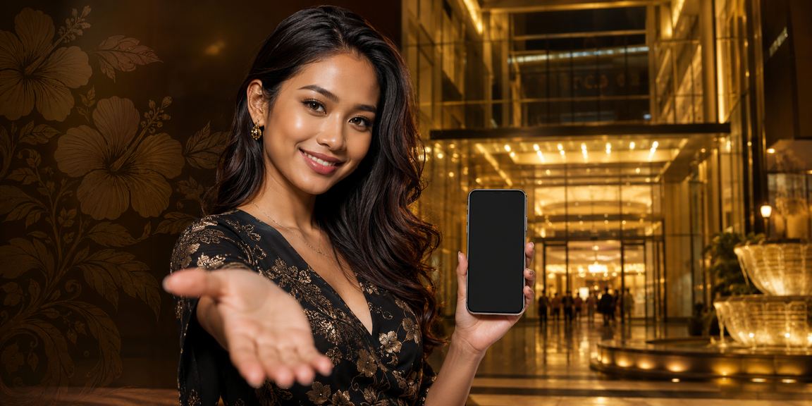 Proses cashback dan bonus VIP 1mdb untuk pengguna Kuala Lumpur