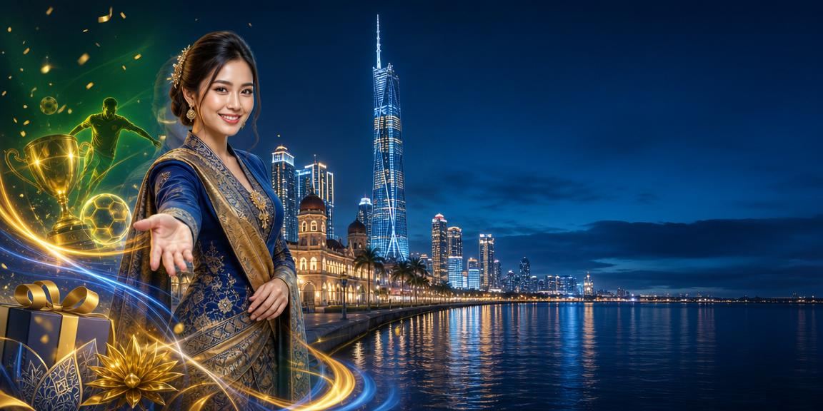 Suasana platform pertaruhan 1mdb dalam persekitaran Kuala Lumpur Malaysia