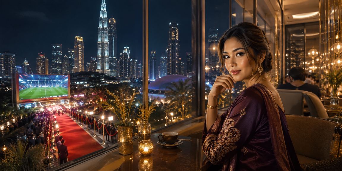 Pemain Kuala Lumpur bertaruh bola sepak melalui aplikasi Android