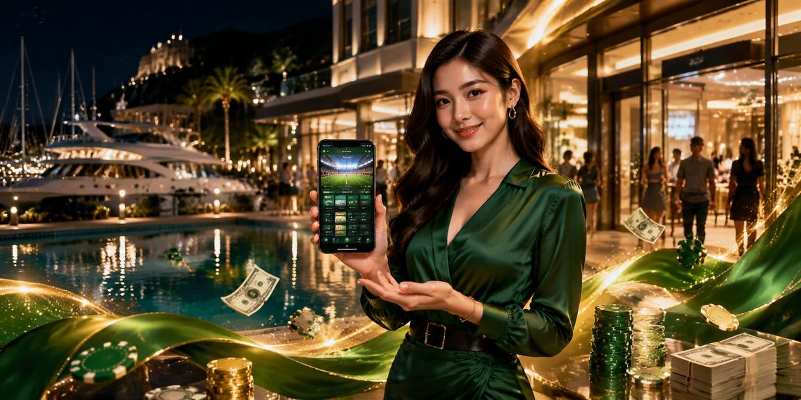 Pengguna menikmati cashback bonus VIP 1mdb dari Langkawi Malaysia